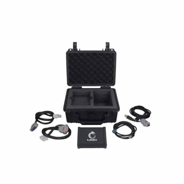 Loki Tesla EV Diagnostic Kit - Image 3