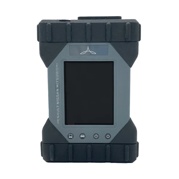 RNM Bosch ADT VCI Interface Diagnostic System