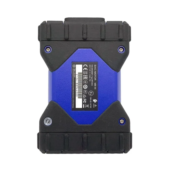 MG/Maxus SAIC VDI III VCI Interface - Image 3