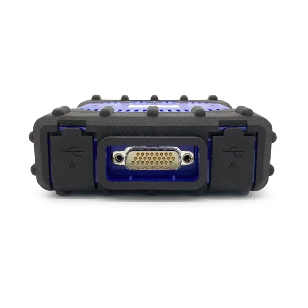 MG/Maxus SAIC VDI III VCI Interface - Image 2
