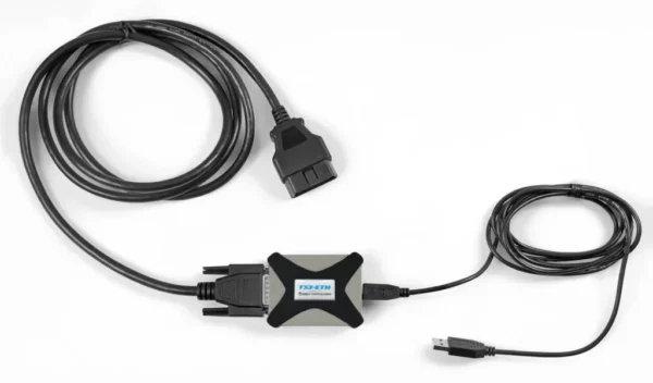 Toyota/Lexus TS3-ETH Diagnostic Unit Device Tools - Image 3