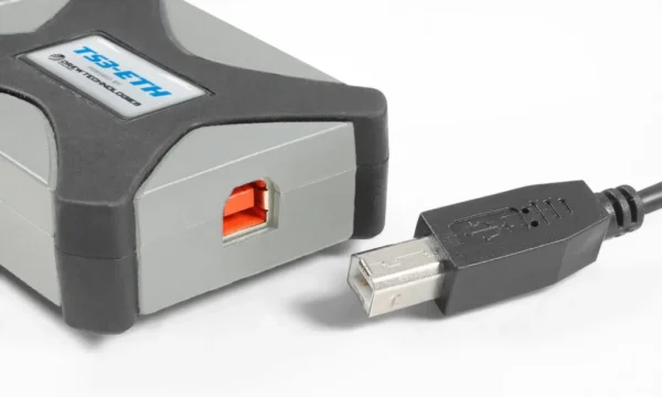 Toyota/Lexus TS3-ETH Diagnostic Unit Device Tools - Image 2