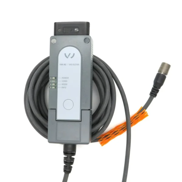 VW – VAS 6154B Diagnostic VCI System Tools - Image 3