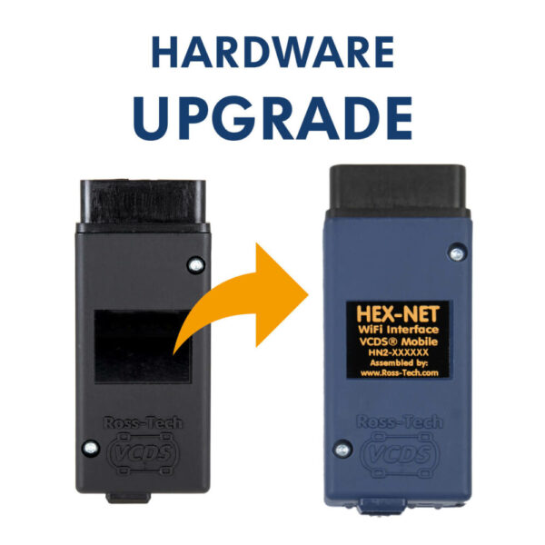Ross-Tech VCDS HEX-NET® Pro (Unlimited VIN) - Image 2