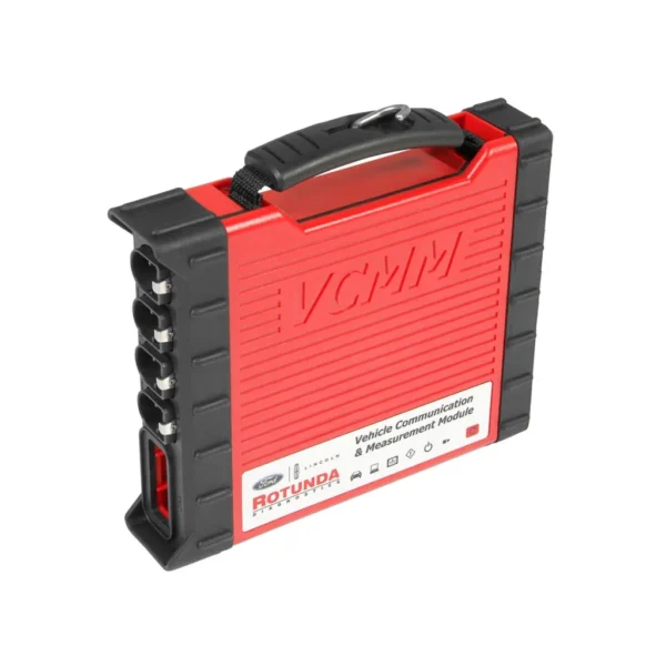 Ford VCMM LITE Kit VCI System Interface - Image 2