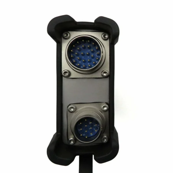 VOCOM II – Heavy-Duty Vehicle Diagnostics Kit - Image 2