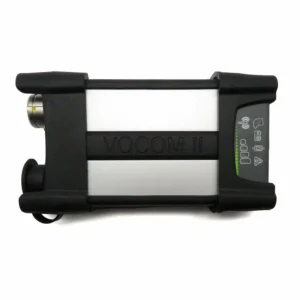 VOCOM II – Heavy-Duty Vehicle Diagnostics Kit