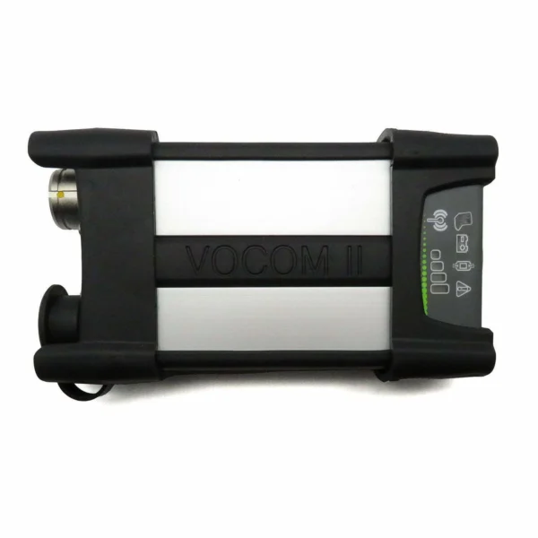 VOCOM II – Heavy-Duty Vehicle Diagnostics Kit