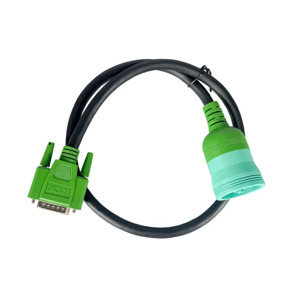 JPRO Diagnostic Toolbox w/ Fault Guidance, NextStep Repair, Technician as a Service (TAAS), DLA+ 3.0 Wireless Adapter Kit - Image 6
