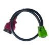 JPRO Diagnostic Toolbox w/ Fault Guidance, NextStep Repair, Technician as a Service (TAAS), DLA+ 3.0 Wireless Adapter Kit - Image 5