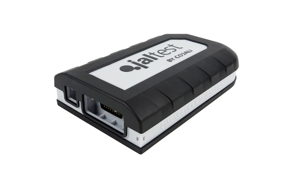 Jaltest Commercial Vehicle - CV Kit - Image 2