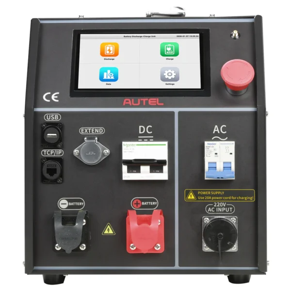 AUTEL MaxiEV CDT100