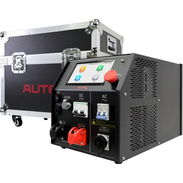 AUTEL MaxiEV CDT100 - Image 4