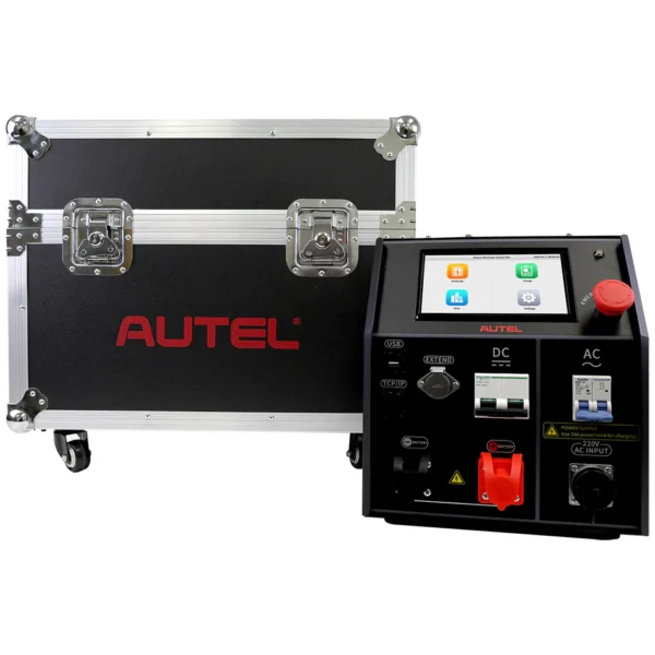 AUTEL MaxiEV CDT100 - Image 3