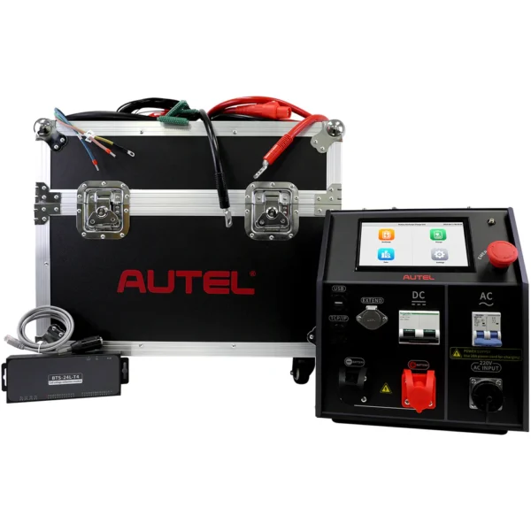 AUTEL MaxiEV CDT100 - Image 5