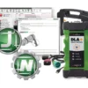 JPRO Diagnostic Toolbox w/ Fault Guidance, NextStep Repair, Technician as a Service (TAAS), DLA+ 3.0 Wireless Adapter Kit - Image 4