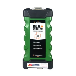 JPRO DLA+ VCI Wireless Adapter Kit