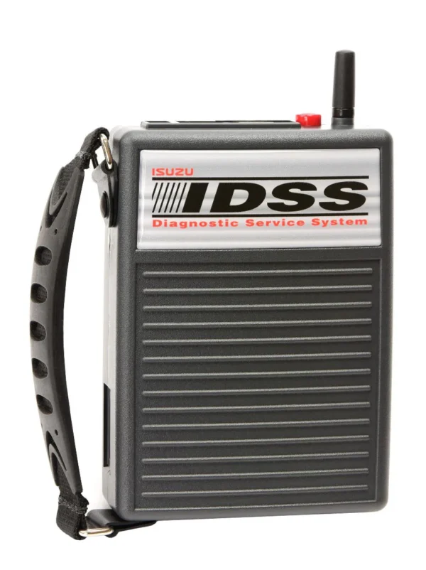 Isuzu IDSS - Image 2