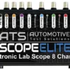ATS eSCOPE Elite8