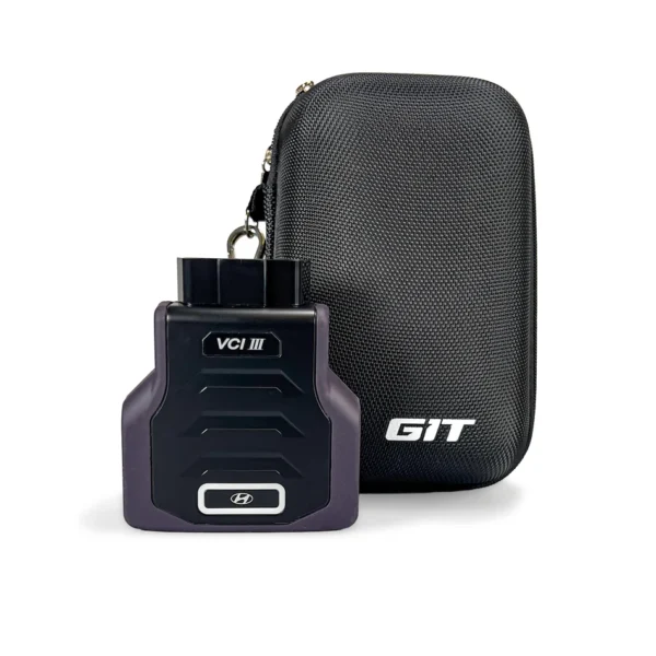 Genesis GDS Compact Kit w/ Android Tab - Image 4