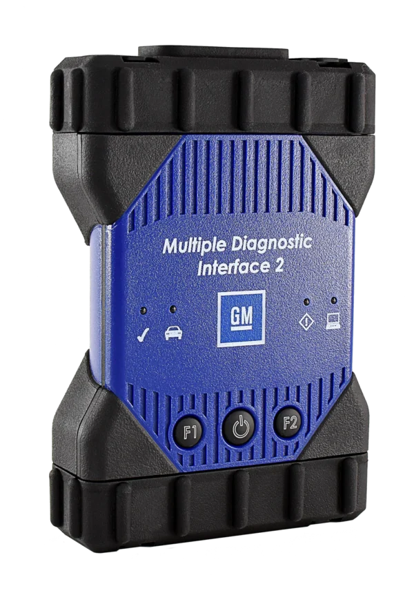 GM MDI 2 VCI Interface - Image 3