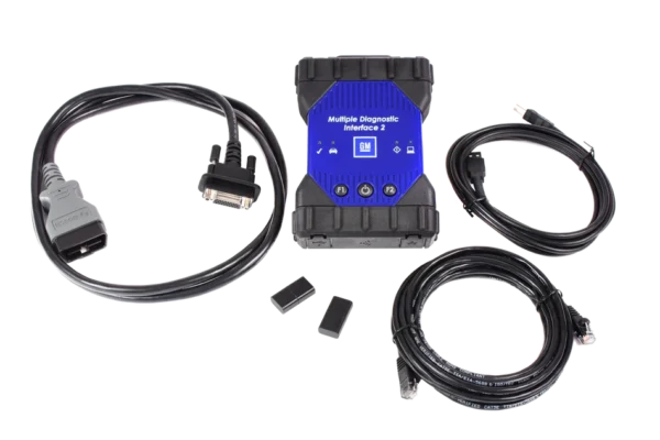GM MDI 2 VCI Interface - Image 4