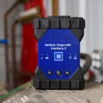 GM MDI 2 VCI Interface