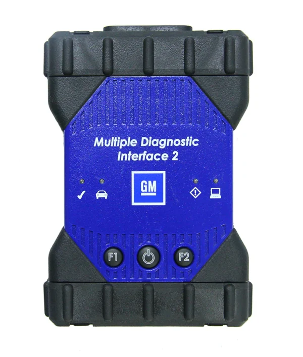 GM MDI 2 VCI Interface - Image 2
