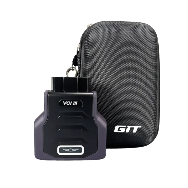 Genesis GDS Compact Kit w/ Android Tab - Image 5