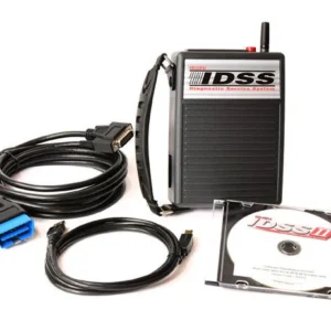 Isuzu IDSS