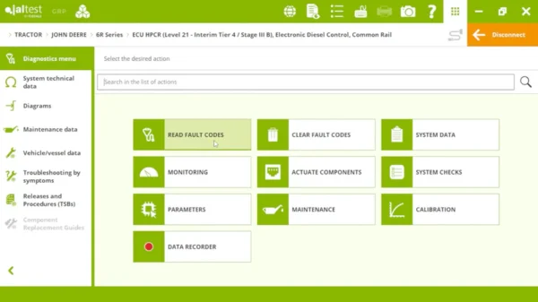 Jaltest AGV Software Activation - Image 5