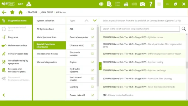 Jaltest AGV Software Activation - Image 3