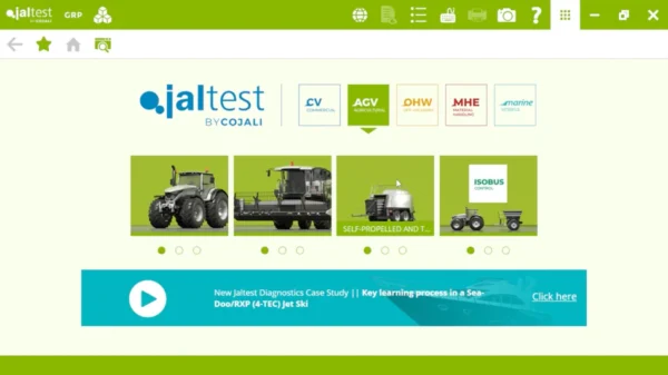 Jaltest AGV Software Activation - Image 2