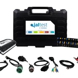 Jaltest Commercial Vehicle - CV Kit