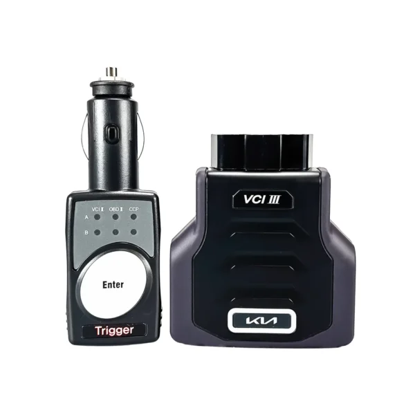 Kia KDS Compact Kit w/ Android Tab - Image 5