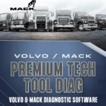 PTT Mack and Volvo Diagnostics and ECU Programming