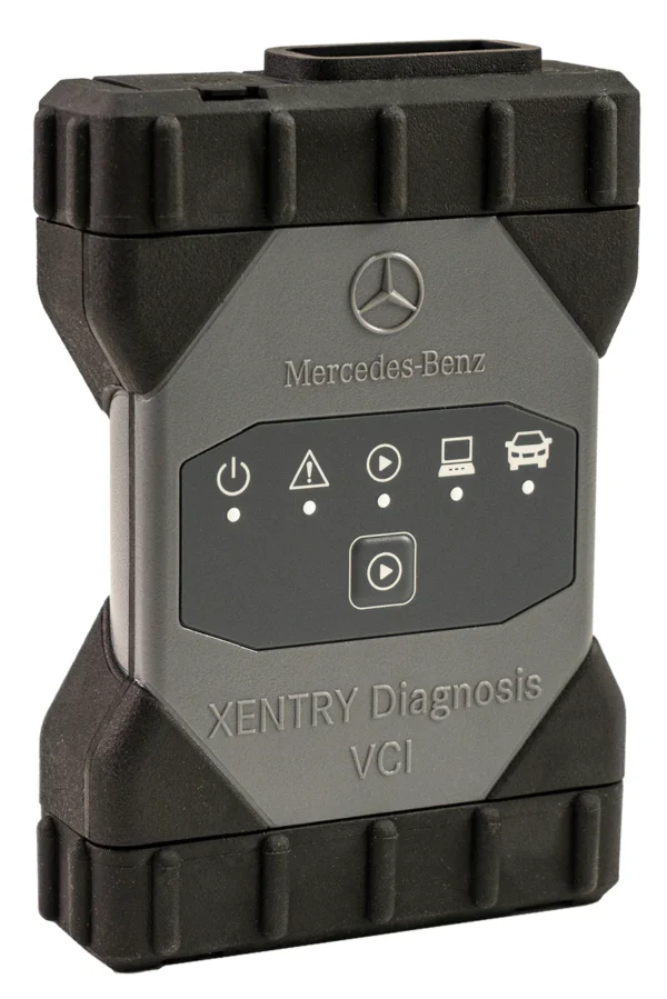 XENTRY Diagnostics Kit (Diesel) formerly FUSO - Image 3