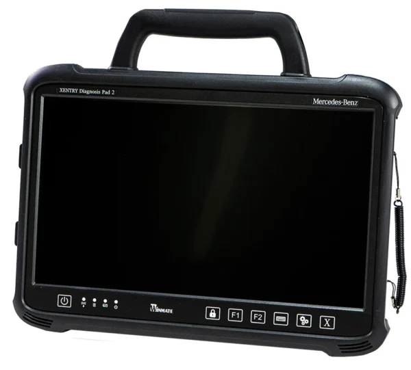 XENTRY Diagnostics Kit (Diesel) formerly FUSO - Image 2