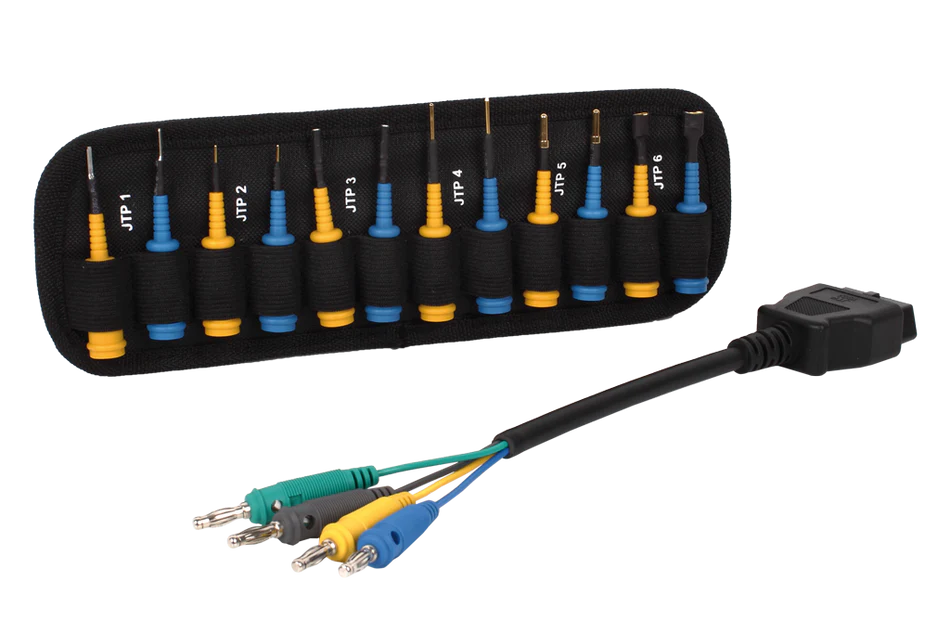 Jaltest Commercial Vehicle - CV Kit - Image 3