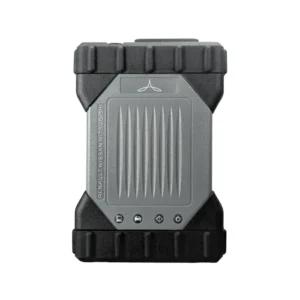 Nissan Vehicle Interface 3 (VI3)