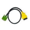 JPRO Diagnostic Toolbox w/ Fault Guidance, NextStep Repair, Technician as a Service (TAAS), DLA+ 3.0 Wireless Adapter Kit - Image 7