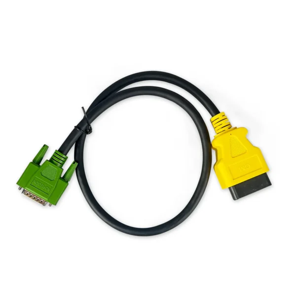JPRO Diagnostic Toolbox w/ Fault Guidance, NextStep Repair, Technician as a Service (TAAS), DLA+ 3.0 Wireless Adapter Kit - Image 7