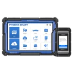 TOPDON Phoenix Smart Diagnostic Kit w/ Advanced Protocols