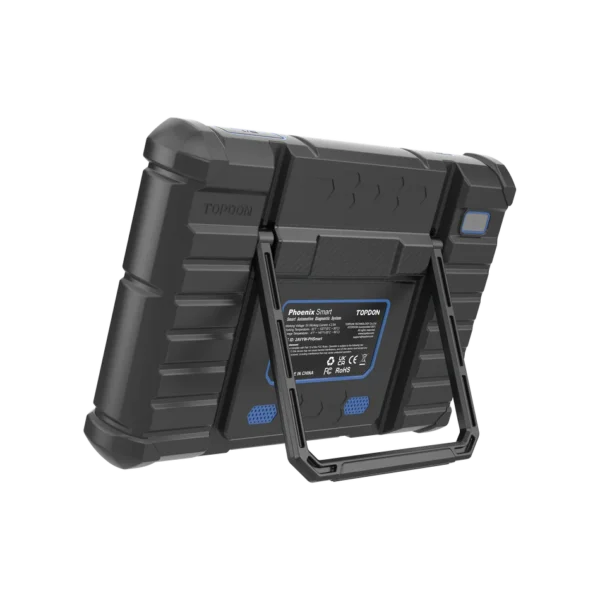 TOPDON Phoenix Smart Diagnostic Kit w/ Advanced Protocols - Image 3