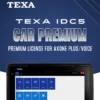 TEXA AXONE VOICE Deluxe Fleet Package - Image 4