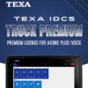 TEXA AXONE VOICE Deluxe Fleet Package - Image 5