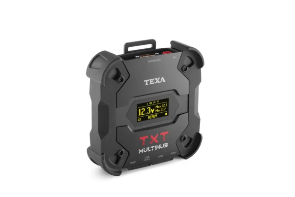 TEXA Navigator TXT Multi-Hub |TEXA USA - Image 8