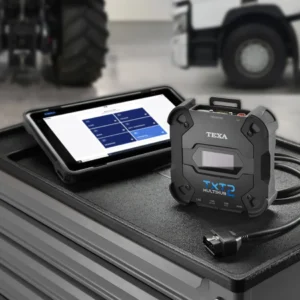 TEXA Navigator TXT Multi-Hub 2