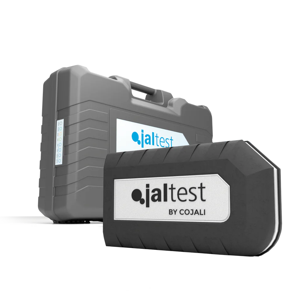 Jaltest Commercial Vehicle - CV Kit - Image 4