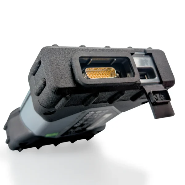Nissan Vehicle Interface 3 (VI3) - Image 2